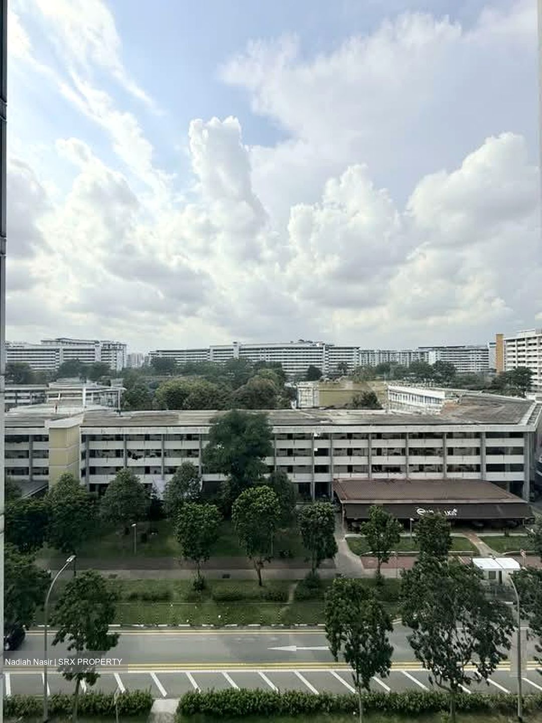 Blk 546 Bedok North Green (Bedok), HDB 3 Rooms #585859591